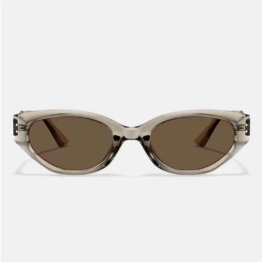 Solbriller Cat Eye UV400 Gradient Anti-refleks | Elyra