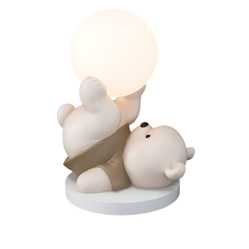 LED Bordlampe Touch Bjørne Design Indendørs Lys | Dorado