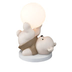 LED Bordlampe Touch Bjørne Design Indendørs Lys | Dorado