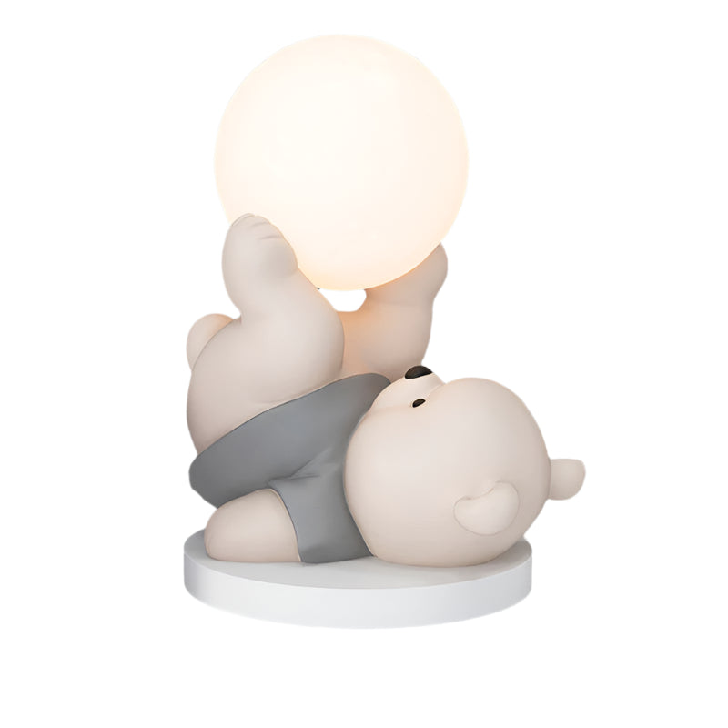 LED Bordlampe Touch Bjørne Design Indendørs Lys | Dorado