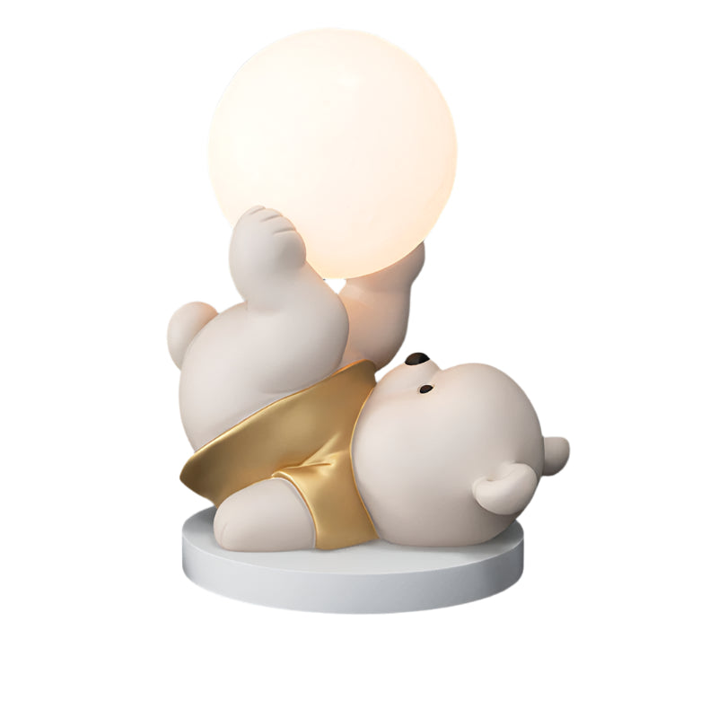 LED Bordlampe Touch Bjørne Design Indendørs Lys | Dorado