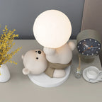 LED Bordlampe Touch Bjørne Design Indendørs Lys | Dorado