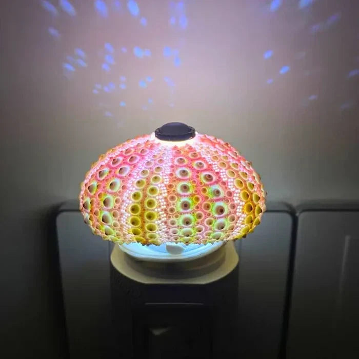 Natlampe Kreativ DIY Belysning | Maritim