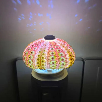 Natlampe Kreativ DIY Belysning | Maritim