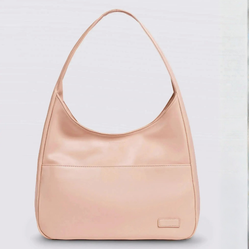 Skuldertaske multi rum PU organiseret daglig | Valeria