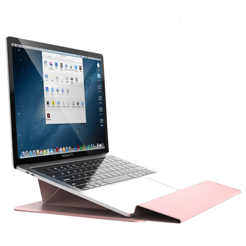 Laptop Sleeve Vandafvisende Polstret Design | Marvello
