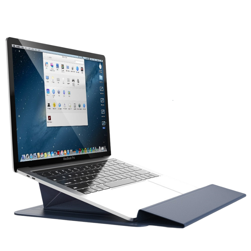 Laptop Sleeve Vandafvisende Polstret Design | Marvello