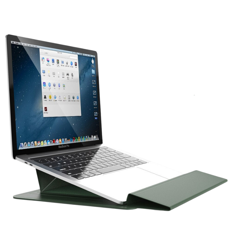 Laptop Sleeve Vandafvisende Polstret Design | Marvello