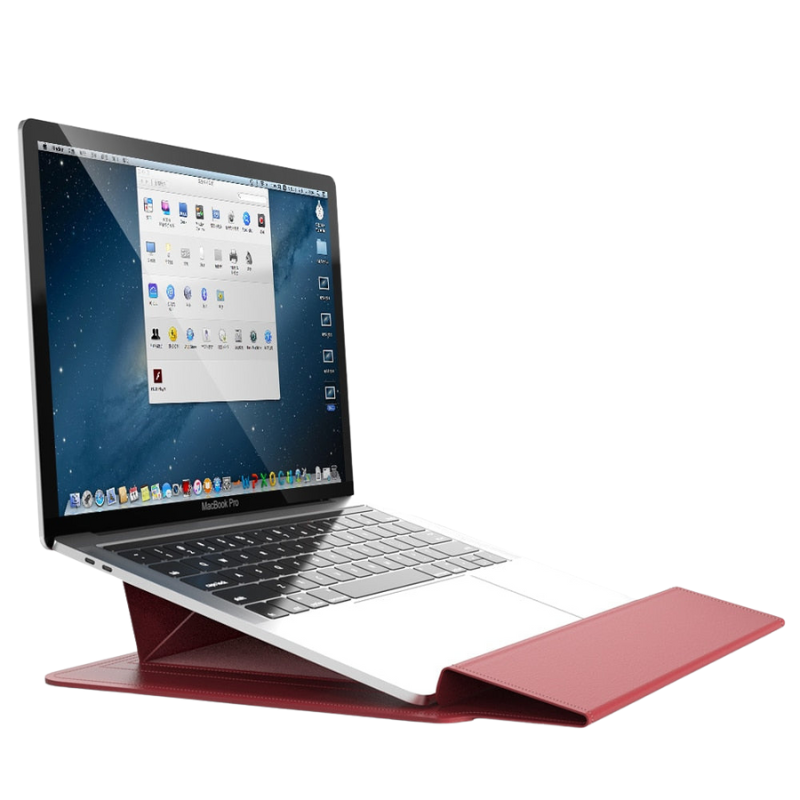 Laptop Sleeve Vandafvisende Polstret Design | Marvello