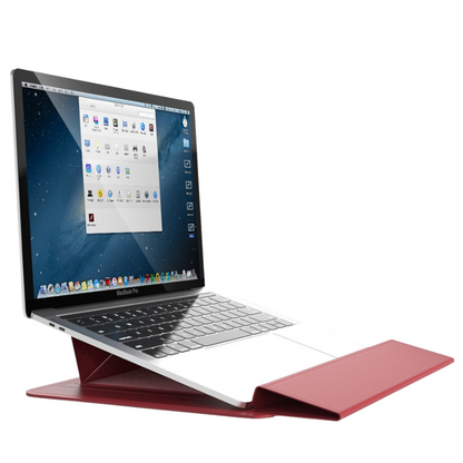 Laptop Sleeve Vandafvisende Polstret Design | Marvello