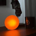 Wake-Up Light Solopgangssimulering | Luminexa