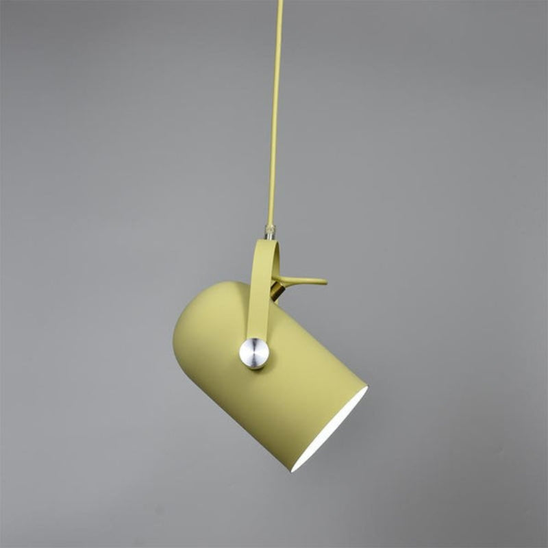 Justerbar Pendellampe Retningslys Metal Spotbelysning | FocusRay