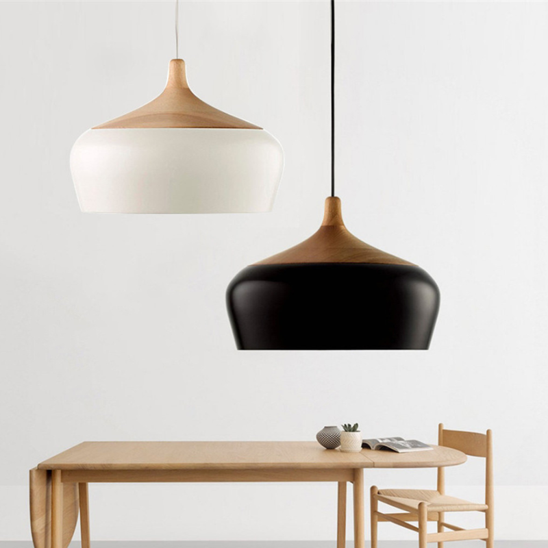 LED Loftlampe Kompakt Aluminium Indendørs | GlowNest
