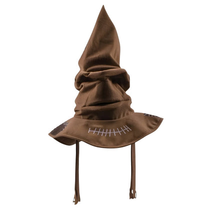 Unisex Heksehat Bred Skygge Halloween | Shadowcrest