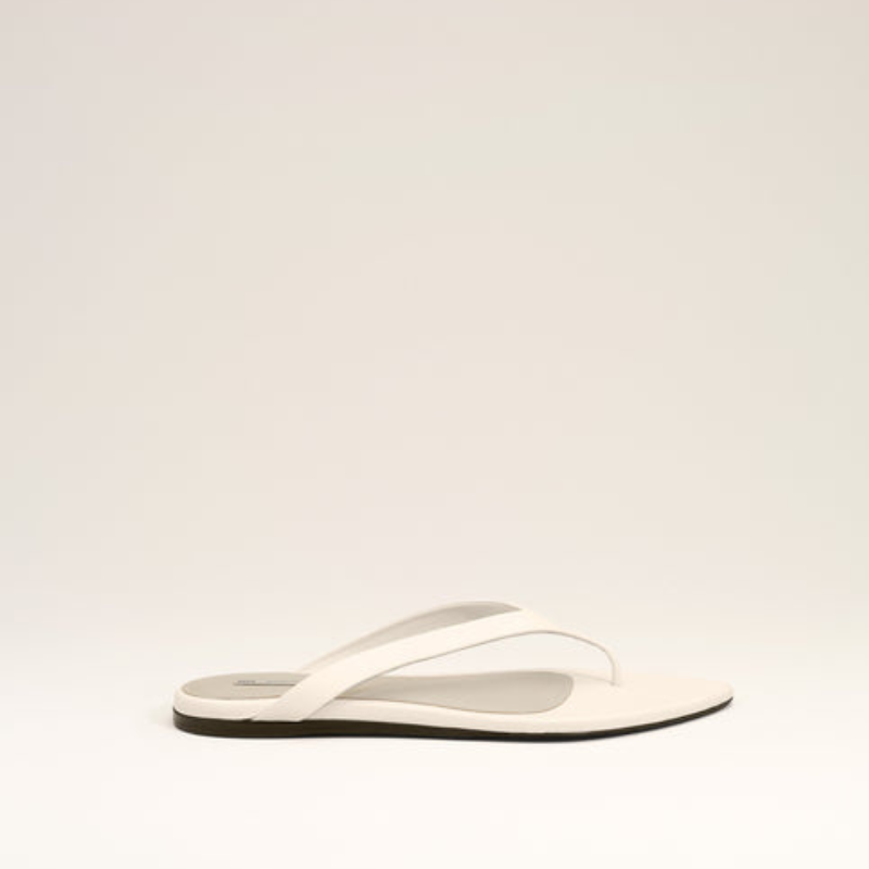 Dame flip-flop sandaler med skridsikker sål | Virelda