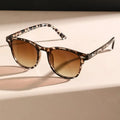 Zonnebril Cat Eye Tortoiseshell UV400 | Elvara