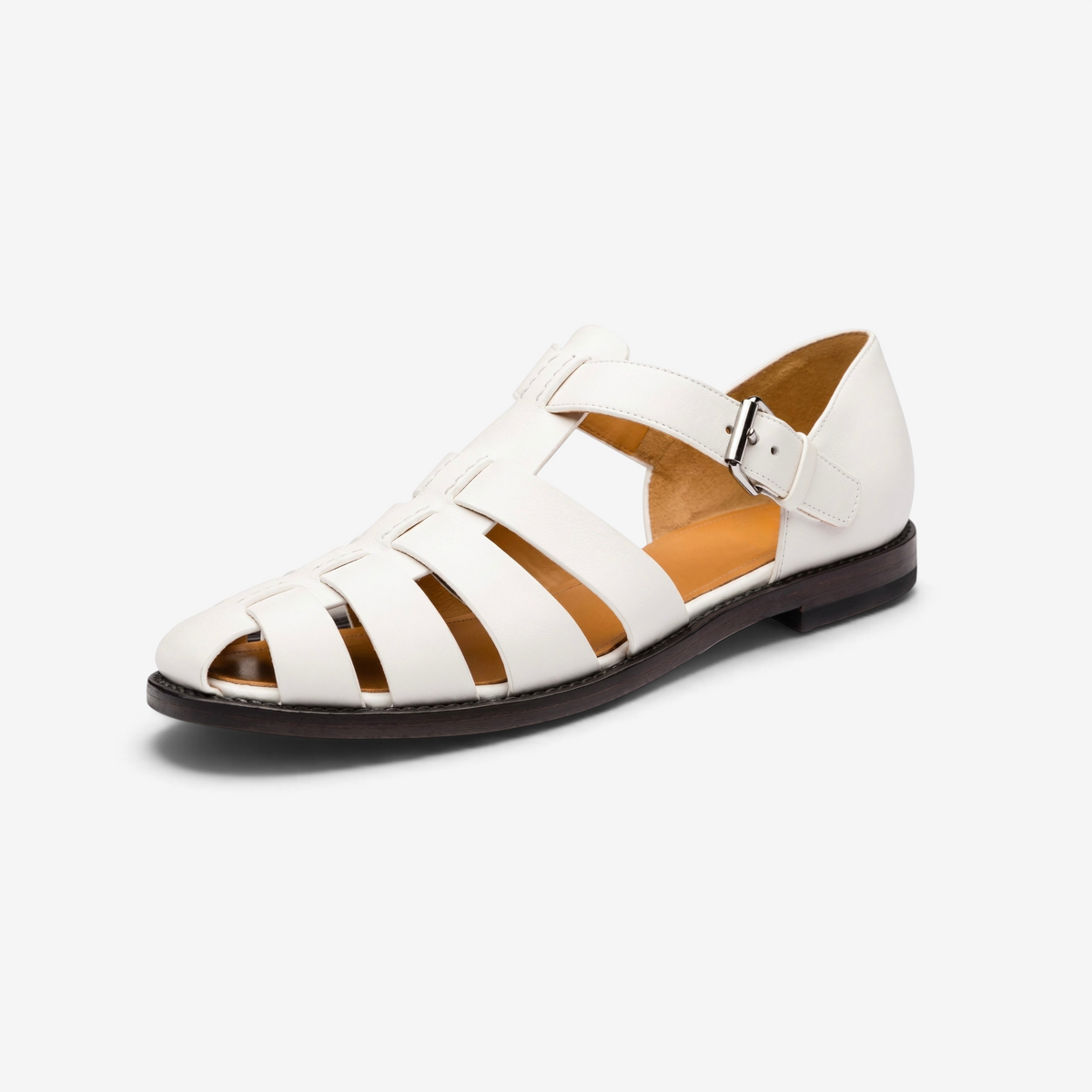Herresandaler Gladiatordesign Justerbare Remme | Weston