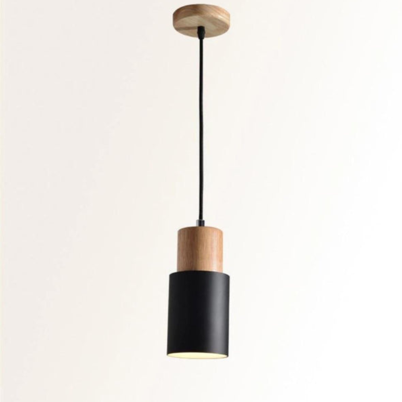 LED Loftpendel Hængende Metal Indendørs | CeilingGlow