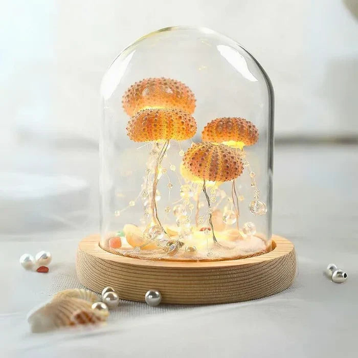Natlampe Kreativ DIY Belysning | Maritim