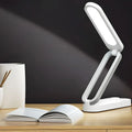 Bordlampe Genopladelig Justerbar LED | Lumora