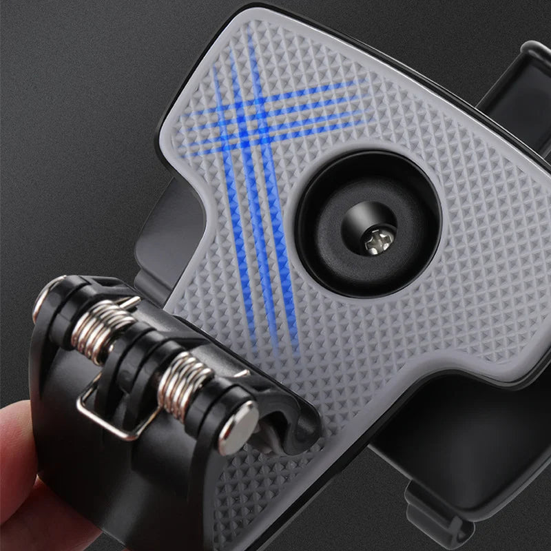 Bil Telefonholder 360 Rotation Sikker Kørsel | Carvito