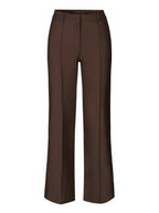Wide Leg Bukser Komfort Stretch Elegant | Avelin