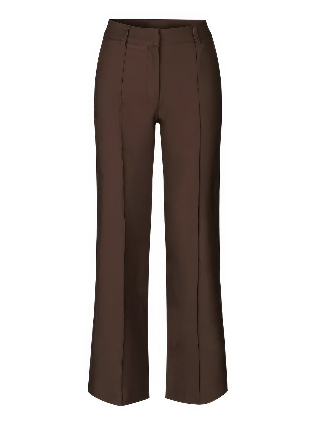 Wide Leg Bukser Komfort Stretch Elegant | Avelin