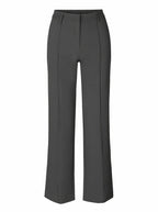 Wide Leg Bukser Komfort Stretch Elegant | Avelin