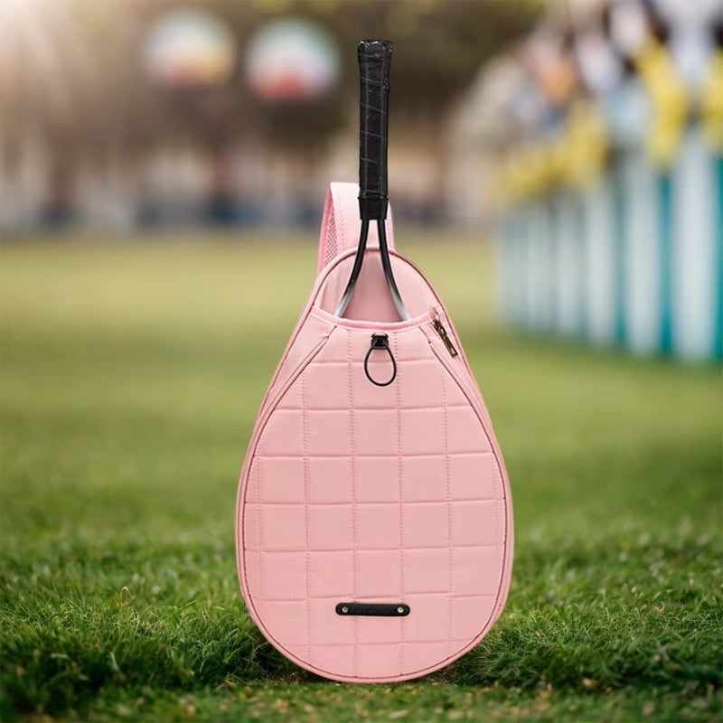 Tennistaske Multifunktion Opbevaring Justerbar Rem | Virex