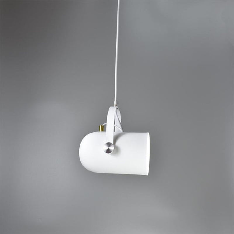 Justerbar Pendellampe Retningslys Metal Spotbelysning | FocusRay