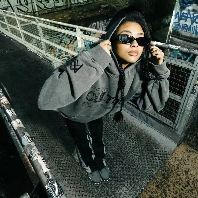 Halden Core Everyday Hoodie