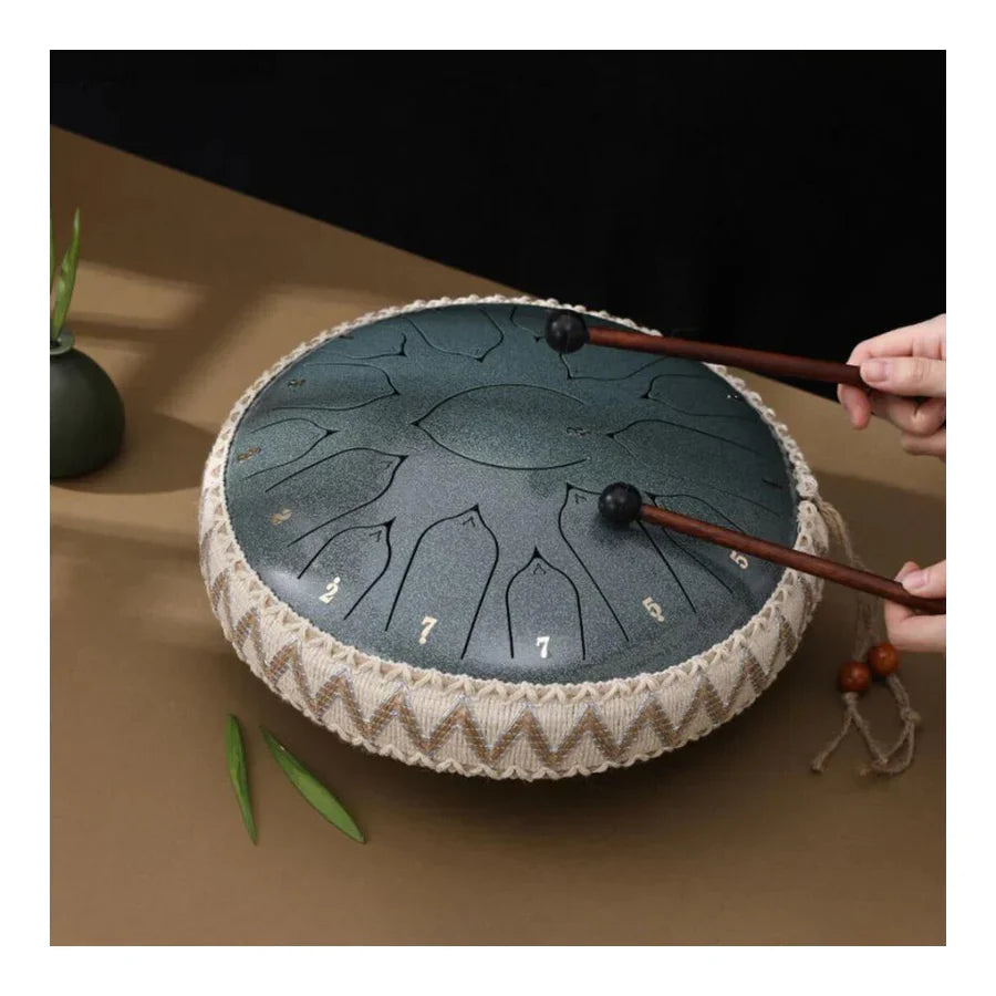 Tromme Meditation Beroligende Musik | Sonvero