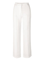 Wide Leg Bukser Komfort Stretch Elegant | Avelin