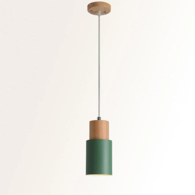 LED Loftpendel Hængende Metal Indendørs | CeilingGlow