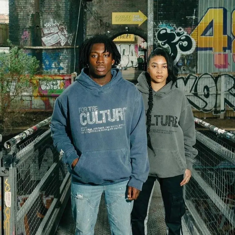 Halden Core Everyday Hoodie