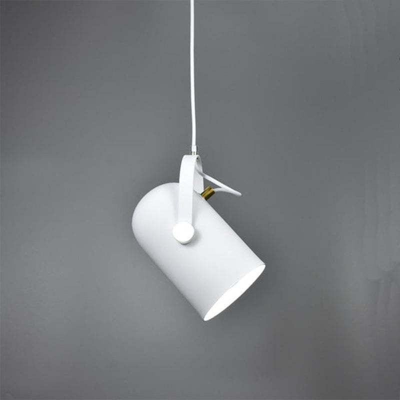 Justerbar Pendellampe Retningslys Metal Spotbelysning | FocusRay