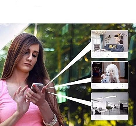 Sikkerhedsenhed Smart Vejrbestandig Teknologi | Novara