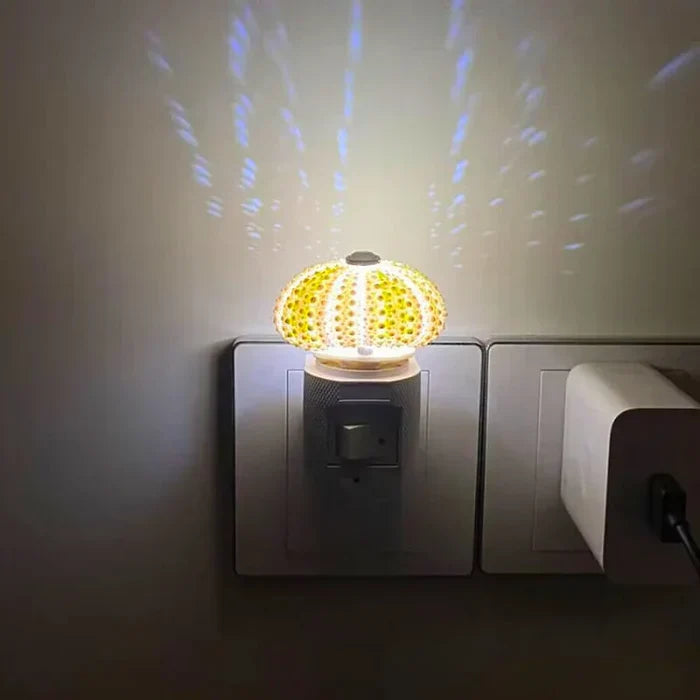Natlampe Kreativ DIY Belysning | Maritim