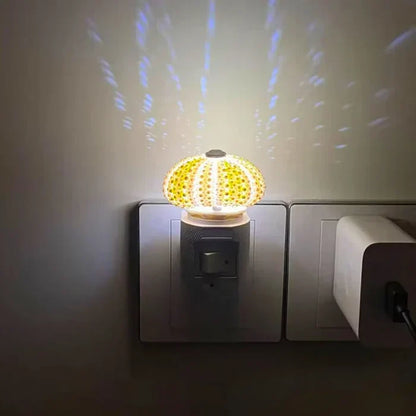 Natlampe Kreativ DIY Belysning | Maritim
