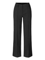 Wide Leg Bukser Komfort Stretch Elegant | Avelin