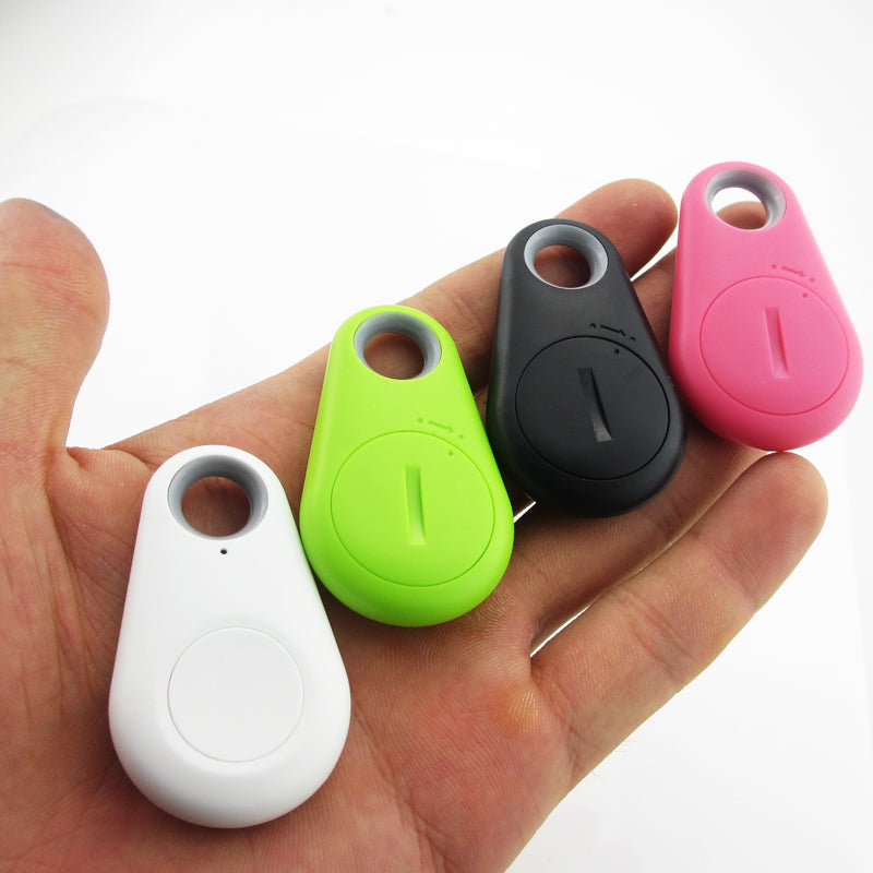 Mini Bluetooth-tracker til nøgler tasker og personlige ejendele | Maël
