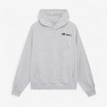 Oversized Hoodie Løs Pasform Komfortabel Design Hverdags Komfort | Alvyn