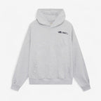 Oversized Hoodie Løs Pasform Komfortabel Design Hverdags Komfort | Alvyn