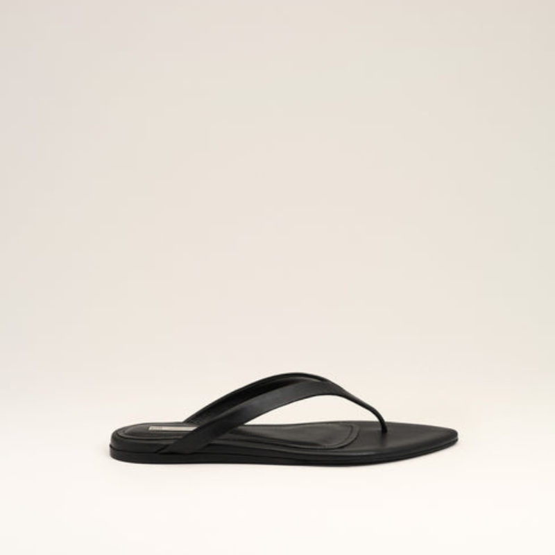 Dame flip-flop sandaler med skridsikker sål | Virelda