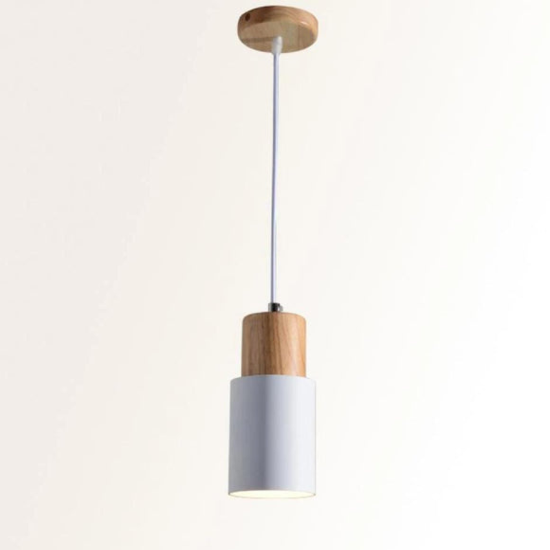 LED Loftpendel Hængende Metal Indendørs | CeilingGlow