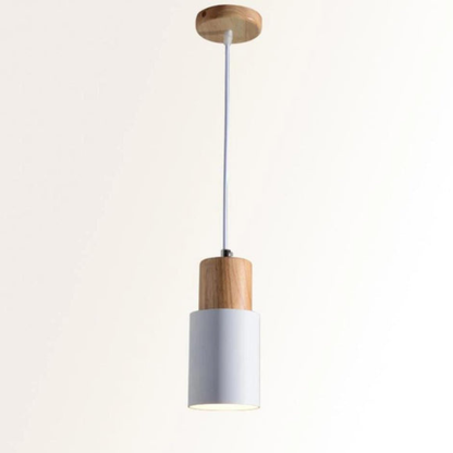 LED Loftpendel Hængende Metal Indendørs | CeilingGlow