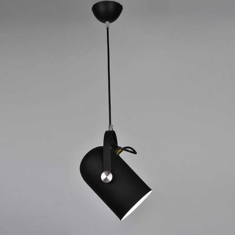 Justerbar Pendellampe Retningslys Metal Spotbelysning | FocusRay