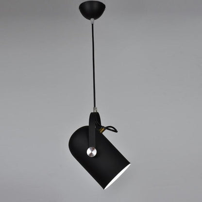 Justerbar Pendellampe Retningslys Metal Spotbelysning | FocusRay