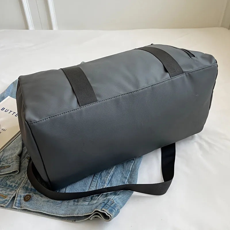 Rejsetaske Weekendtaske Skotaske Letvægt Rejse Håndbagage | Carmela
