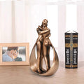 Statue Håndlavet Kærlighed Dekoration | Amorévo